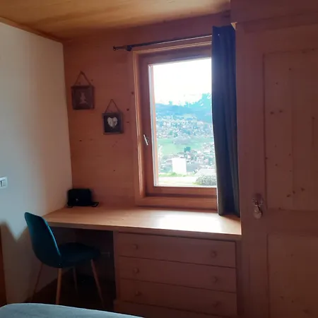 Apartment Alp'intages Combloux